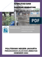 Jembatan Tanah Abang - Petamburan PDF