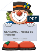 CARNAVAL Fichas de trabalho - MTGM.ppt