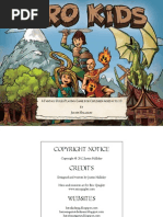 Download Hero Kids - Fantasy RPG Printer Friendlypdf by DaniloLemos SN255977778 doc pdf
