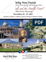 Download St Philip Neri- Fr Keith Pellerin- Italy 2015 by Kelly Adams SN255978477 doc pdf
