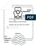 Buku Log Perkhemahan (Permit)