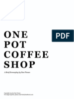 One Pot Coffee Shop