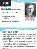 Freeradicals