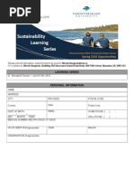 SLS Application Form 2015