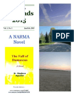 Narmabooks Digireads 2015 1st Issue