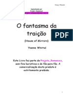 (Yvonne Whittal) o Fantasma de Traição