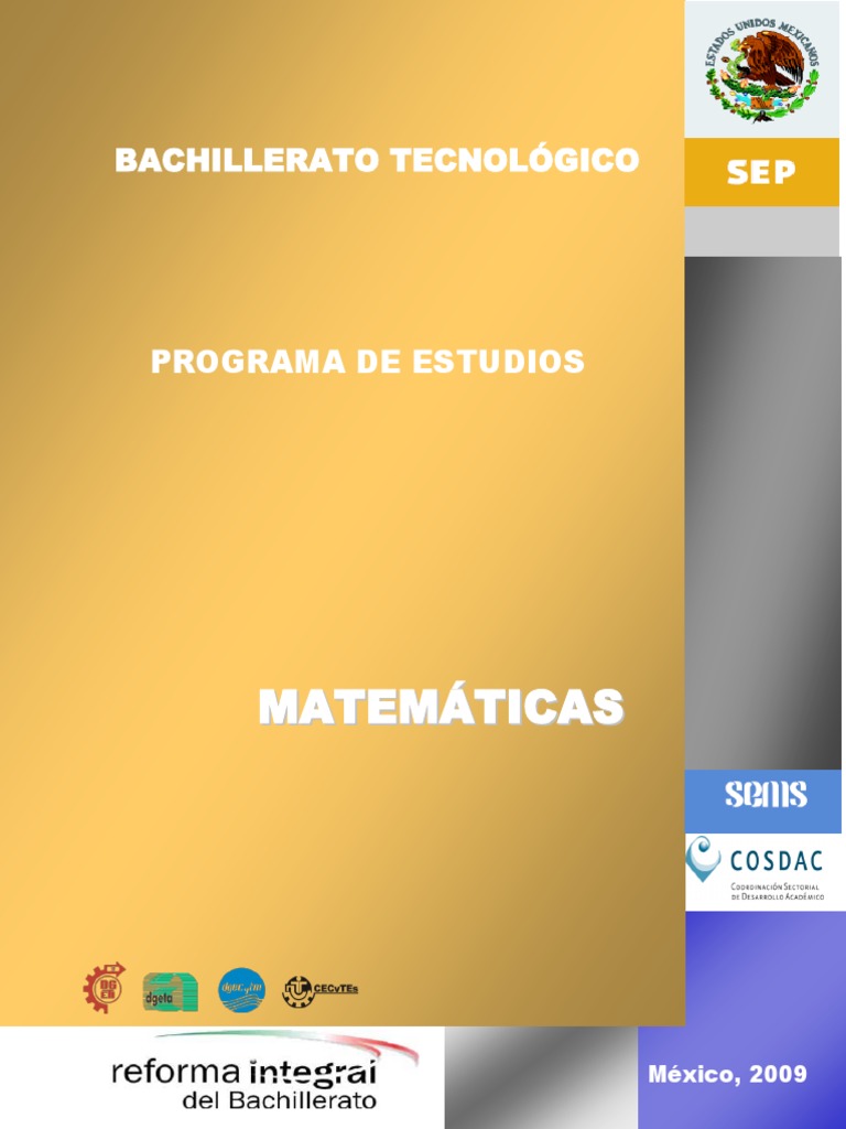 Matematicas PDF | PDF | Crecimiento personal y profesional | Arte