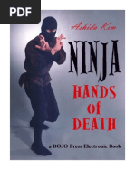 Download Ninja Hands of Death - Ashida Kim by ninja_7 SN2559866 doc pdf