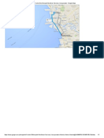 Cavite ST To Mmsphil Maritime Services, Incorporated - Google Maps