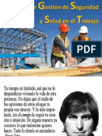 Sistemas Gestión SST