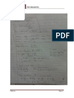 Formulario Electromagnetismo