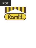 Download Biodata Pengasas Ramly by Ecam Ali SN255991050 doc pdf