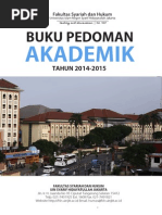 Download Buku Pedoman Akademik 20142015 by Saomi Rizqiyanto SN255992320 doc pdf
