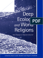 David Landis Barnhill, Roger S. Gottlieb (Editors) Deep Ecology and World Religions- New Essays on Sacred Grounds (SUNY Series in Radical Social and Political Theory) 2001