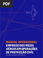 Manual Op Meios Aereos