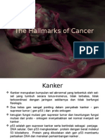 Hallmark of Cancer