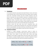 Download Kesadahan Air by nia SN255995335 doc pdf
