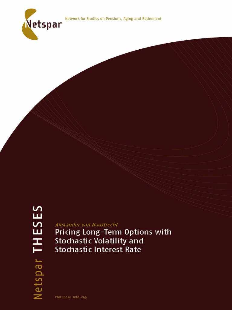 Fxo | Long Black\u2013Scholes Term Model | Option Pricing (Finance)