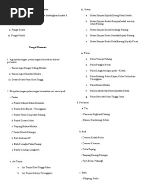 GeoT2 Nota Pelajar  PDF