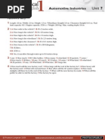 Technical English 1-Unit-07-Answer Keys