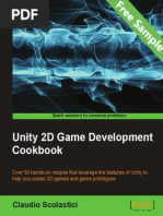 Programming A Game With Unity - A Beginner's Guide PDF | PDF | Object ...