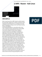 Download Kali Linux Hacking Tutorials_ Hack WPA_WPA2 WPS - Reaver - Kali Linux by roberdj10 SN255999594 doc pdf