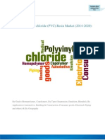 Polyvinyl Chloride Resin Market Brochure