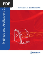 Download Introduction to Quantitative PCR by vahidvashar SN25600166 doc pdf