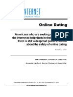 2006 0305 - PIP Online Dating