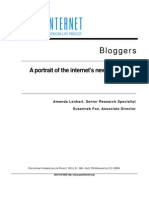 2006 0719 - PIP Bloggers Report