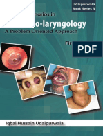 DR - Iqbal Orl Cases