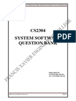 CS2304 QB PDF
