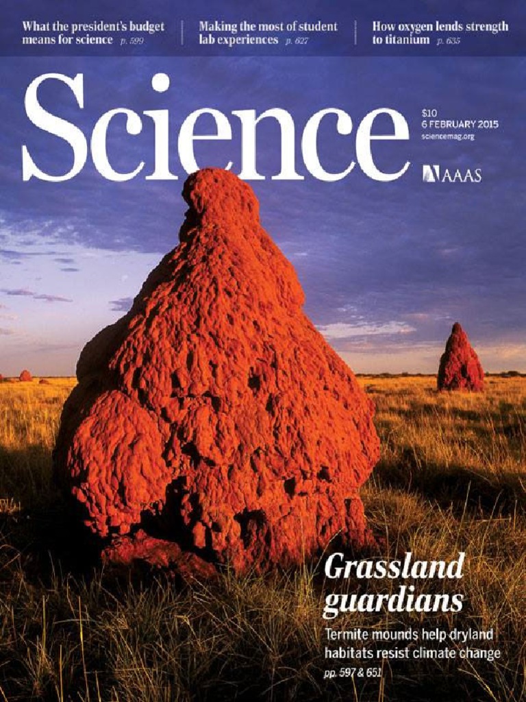 Science Magazine