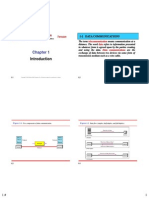 Telecommunication Data Data Communications