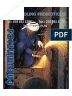 TP Pneumatics Catalogue