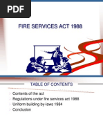 11.Fire Serv