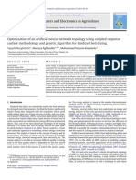 OPTIMIZATION OF NEURAL NETWORK WITH RESPONSE SURFACE METHOD.pdf