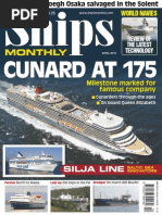 Ships Monthly April 2015