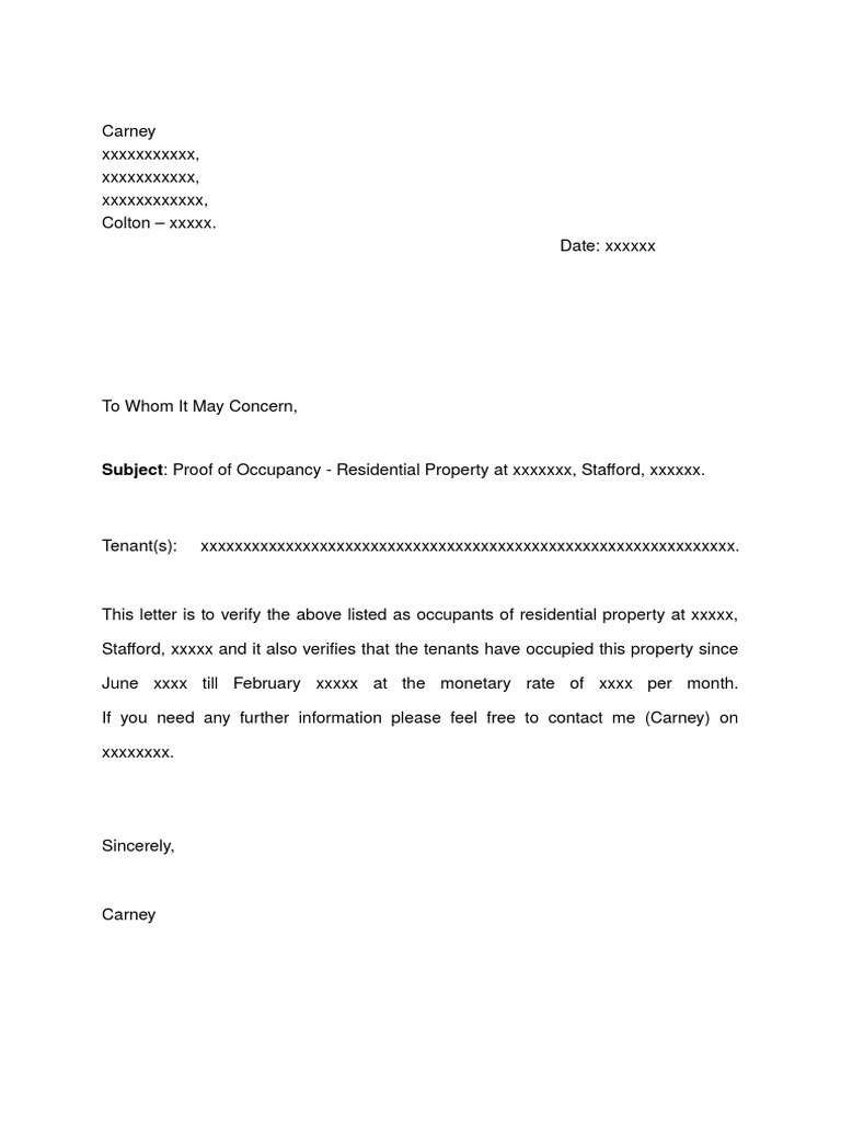 20-residency-letter-of-intent-sample-dannybarrantes-template-free