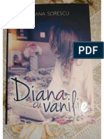 Diana Cu Vanilie