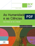 Humanidades e Ciencias