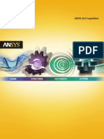 Ansys Capabilities 16.0 PDF