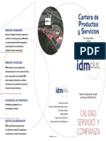 Idm Plus Información1