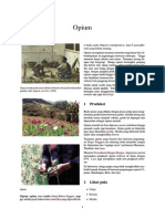 Opium PDF