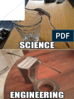 Science Engineering
