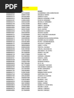 Importers In Boc List As Of June 2 15 Pdf Business Nature
