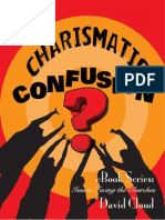 Charismatic Confusion