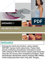 Skenario 1