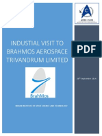 BrahMos Report