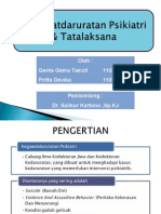 Kegawatdaruratan Fix